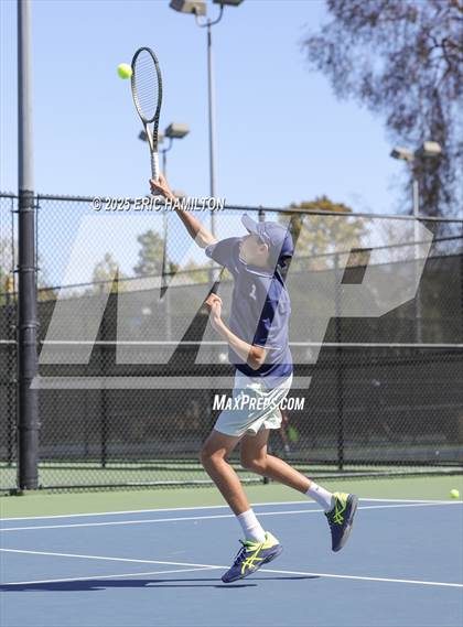 Thumbnail 3 in Harvard-Westlake@Loyola photogallery.