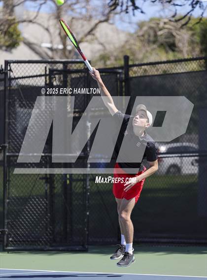 Thumbnail 2 in Harvard-Westlake@Loyola photogallery.