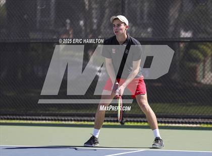 Thumbnail 1 in Harvard-Westlake@Loyola photogallery.