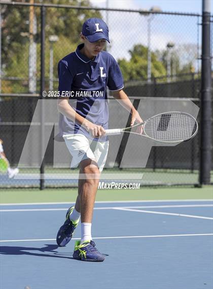 Thumbnail 1 in Harvard-Westlake@Loyola photogallery.