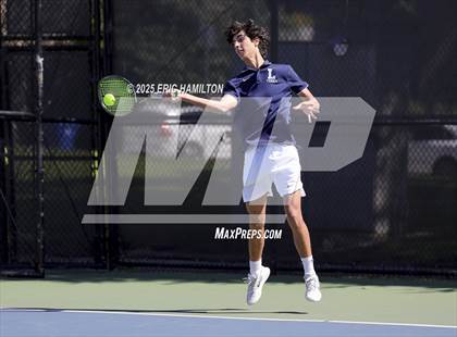 Thumbnail 2 in Harvard-Westlake@Loyola photogallery.