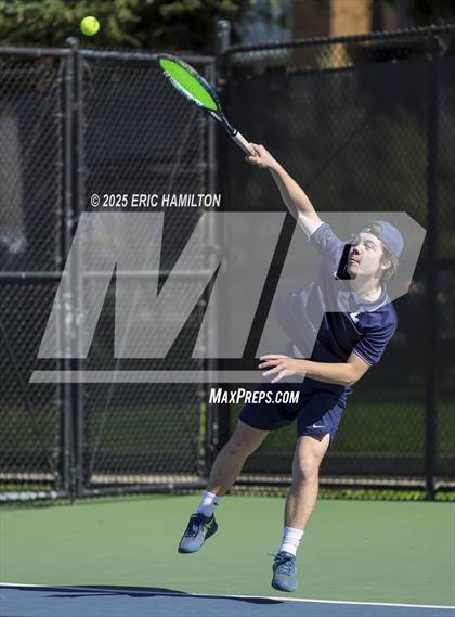 Thumbnail 1 in Harvard-Westlake@Loyola photogallery.