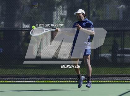 Thumbnail 3 in Harvard-Westlake@Loyola photogallery.