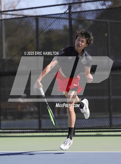 Thumbnail 2 in Harvard-Westlake@Loyola photogallery.