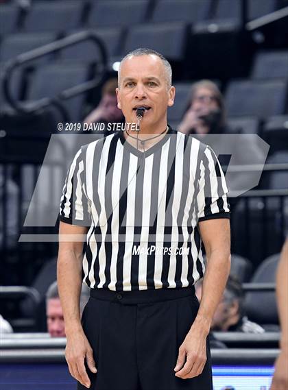 Thumbnail 1 in Bradshaw Christian vs. Christian Brothers (CIF SJS D3 Final) photogallery.