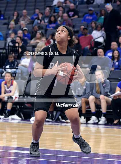 Thumbnail 1 in Bradshaw Christian vs. Christian Brothers (CIF SJS D3 Final) photogallery.