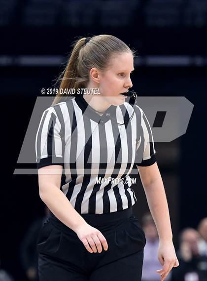Thumbnail 2 in Bradshaw Christian vs. Christian Brothers (CIF SJS D3 Final) photogallery.