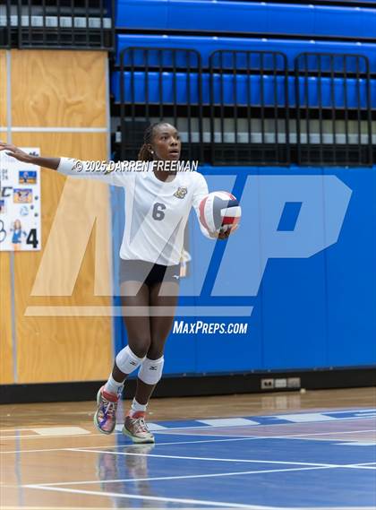Thumbnail 1 in Peachtree Ridge vs. Wheeler photogallery.