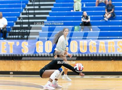 Thumbnail 3 in Peachtree Ridge vs. Wheeler photogallery.