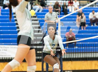 Thumbnail 3 in Peachtree Ridge vs. Wheeler photogallery.