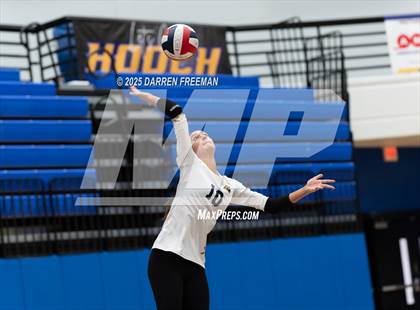Thumbnail 2 in Peachtree Ridge vs. Wheeler photogallery.