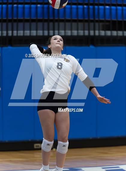 Thumbnail 1 in Peachtree Ridge vs. Wheeler photogallery.