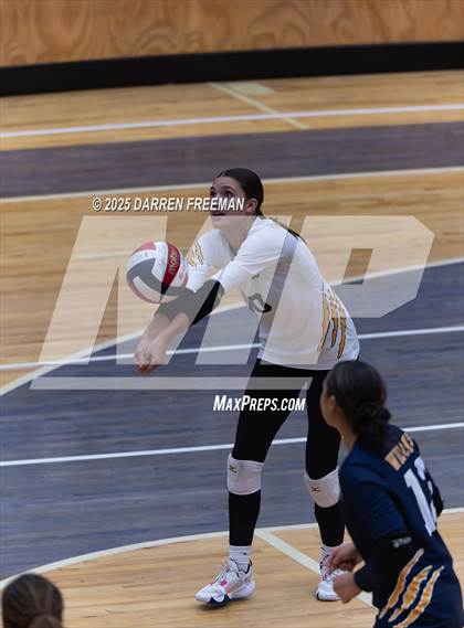 Thumbnail 3 in Peachtree Ridge vs. Wheeler photogallery.