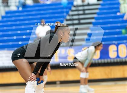Thumbnail 2 in Peachtree Ridge vs. Wheeler photogallery.