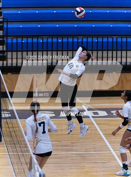 Thumbnail 1 in Peachtree Ridge vs. Wheeler photogallery.
