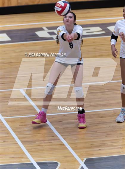 Thumbnail 1 in Peachtree Ridge vs. Wheeler photogallery.
