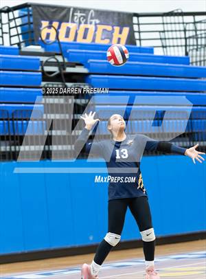 Peachtree Ridge vs. Wheeler