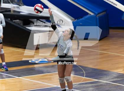 Thumbnail 2 in Peachtree Ridge vs. Wheeler photogallery.