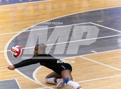 Thumbnail 3 in Peachtree Ridge vs. Wheeler photogallery.