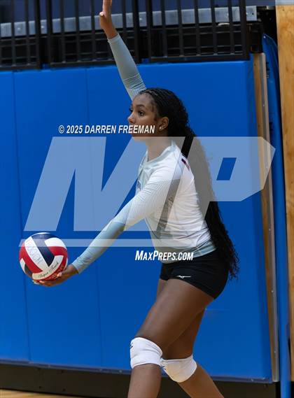 Thumbnail 1 in Peachtree Ridge vs. Wheeler photogallery.