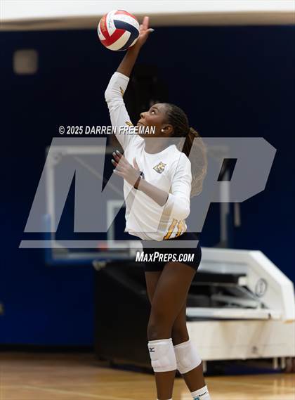 Thumbnail 1 in Peachtree Ridge vs. Wheeler photogallery.