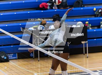 Thumbnail 3 in Peachtree Ridge vs. Wheeler photogallery.