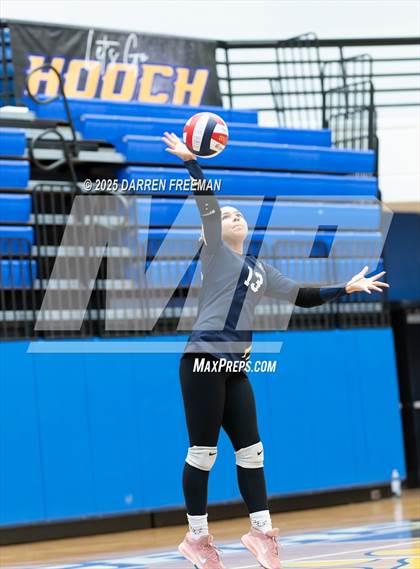 Thumbnail 1 in Peachtree Ridge vs. Wheeler photogallery.