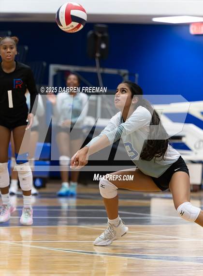 Thumbnail 2 in Peachtree Ridge vs. Wheeler photogallery.