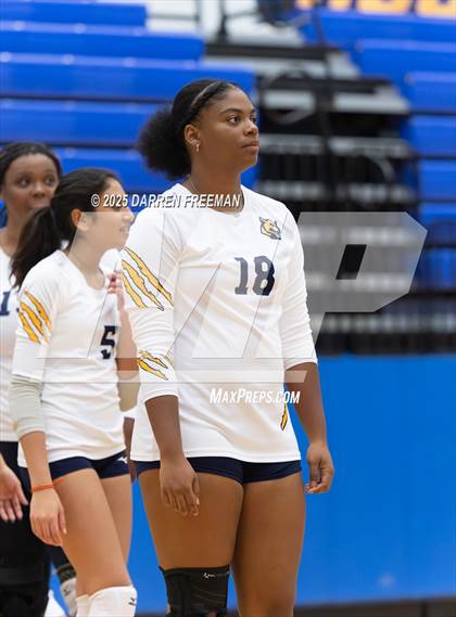 Thumbnail 1 in Peachtree Ridge vs. Wheeler photogallery.