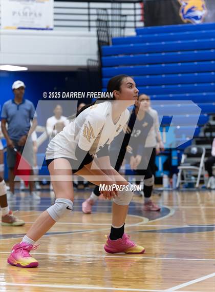 Thumbnail 3 in Peachtree Ridge vs. Wheeler photogallery.