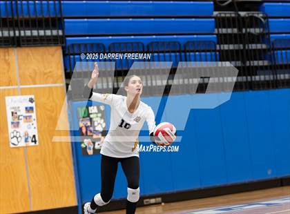 Thumbnail 1 in Peachtree Ridge vs. Wheeler photogallery.