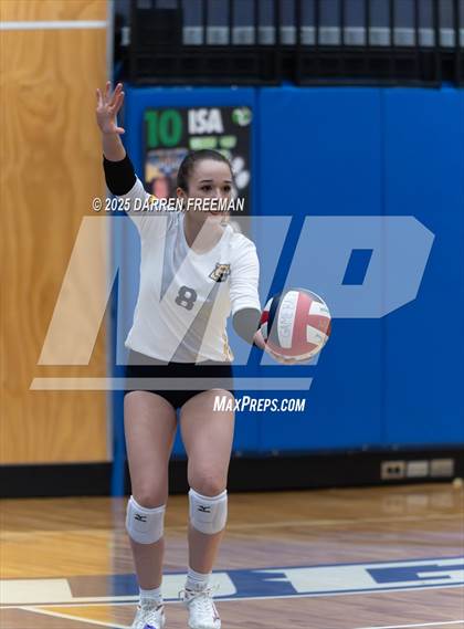Thumbnail 2 in Peachtree Ridge vs. Wheeler photogallery.