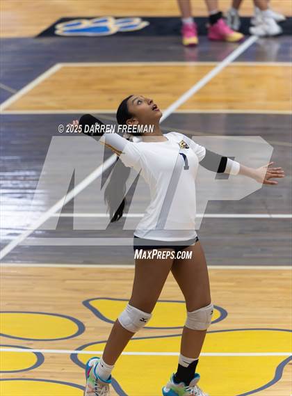 Thumbnail 1 in Peachtree Ridge vs. Wheeler photogallery.