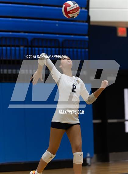Thumbnail 1 in Peachtree Ridge vs. Wheeler photogallery.