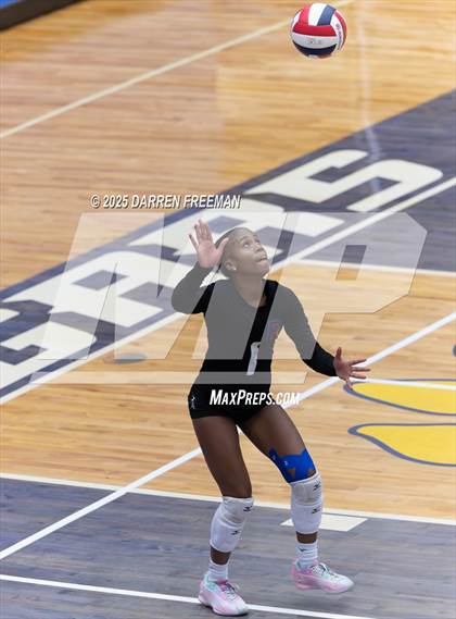 Thumbnail 1 in Peachtree Ridge vs. Wheeler photogallery.