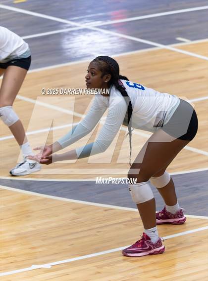 Thumbnail 1 in Peachtree Ridge vs. Wheeler photogallery.