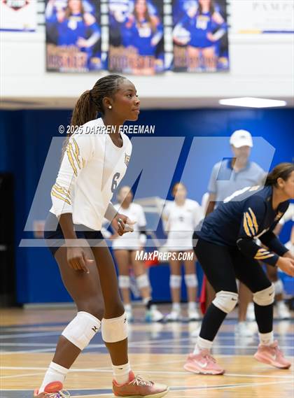 Thumbnail 3 in Peachtree Ridge vs. Wheeler photogallery.