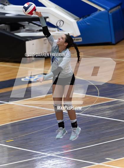 Thumbnail 3 in Peachtree Ridge vs. Wheeler photogallery.