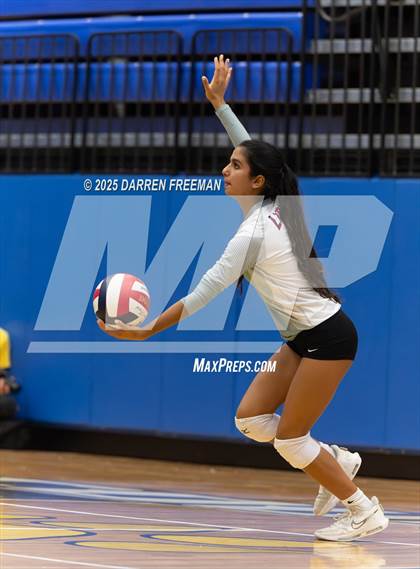 Thumbnail 1 in Peachtree Ridge vs. Wheeler photogallery.