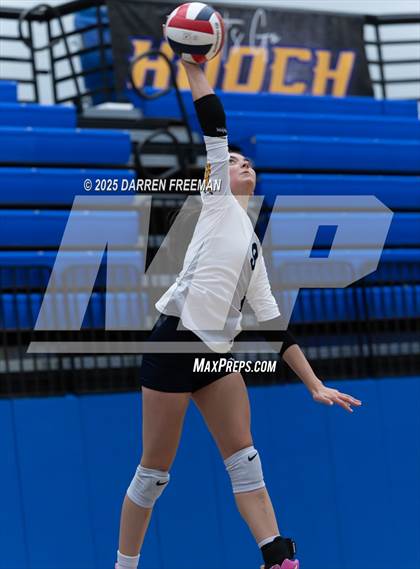 Thumbnail 1 in Peachtree Ridge vs. Wheeler photogallery.