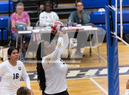 Thumbnail 1 in Peachtree Ridge vs. Wheeler photogallery.