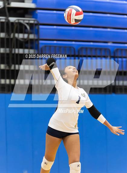 Thumbnail 1 in Peachtree Ridge vs. Wheeler photogallery.