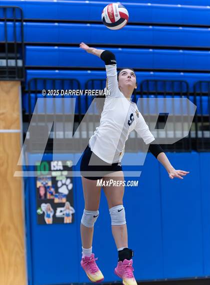 Thumbnail 2 in Peachtree Ridge vs. Wheeler photogallery.
