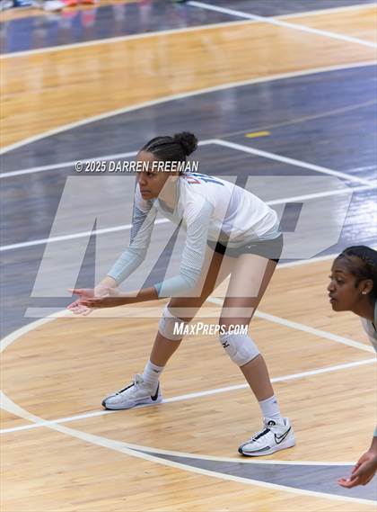 Thumbnail 1 in Peachtree Ridge vs. Wheeler photogallery.