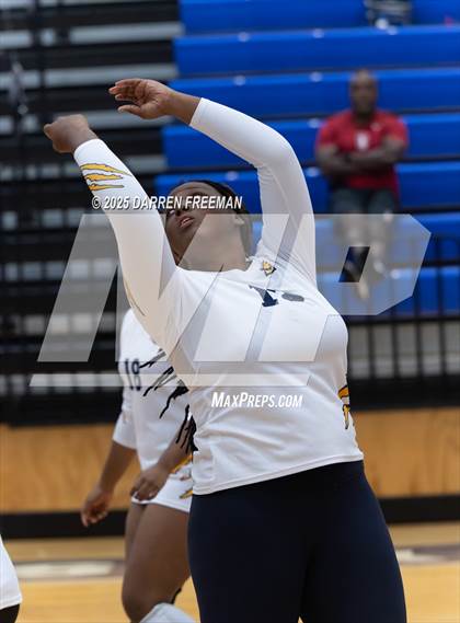 Thumbnail 2 in Peachtree Ridge vs. Wheeler photogallery.