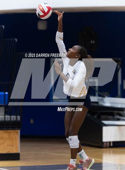 Thumbnail 3 in Peachtree Ridge vs. Wheeler photogallery.