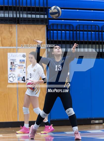 Thumbnail 2 in Peachtree Ridge vs. Wheeler photogallery.