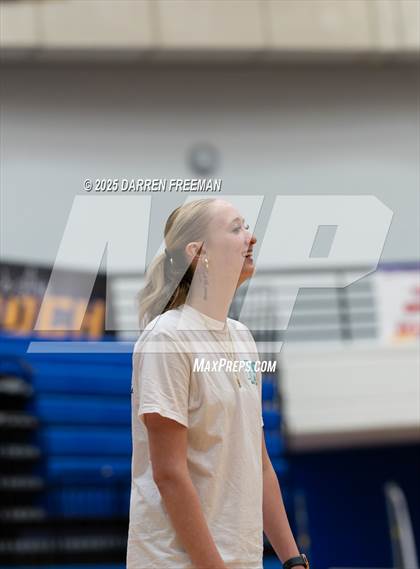 Thumbnail 1 in Peachtree Ridge vs. Wheeler photogallery.