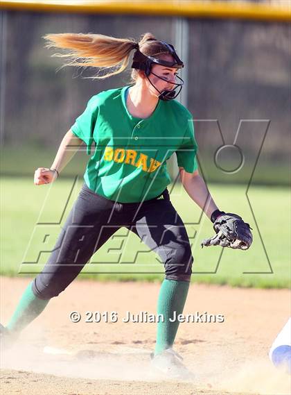 Thumbnail 1 in Borah @ Meridian photogallery.