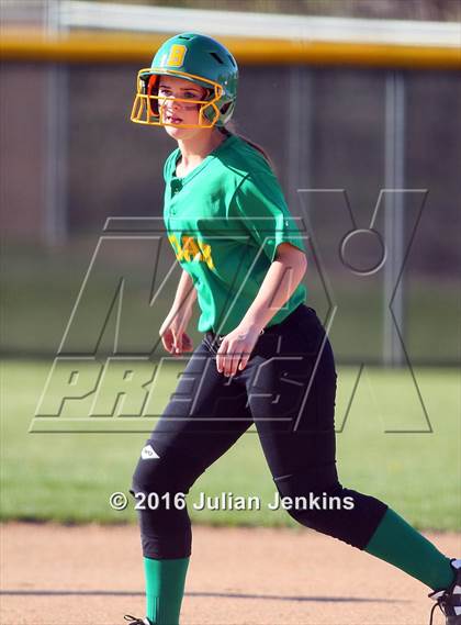 Thumbnail 2 in Borah @ Meridian photogallery.